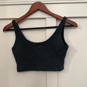 Brandy Melville Cropped Tank
